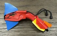 LEGO Avatar #75574 Replacement Toruk Makto Dragon Head With Reigns From Bag #8