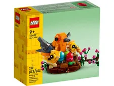LEGO Bird's Nest Set (40639)