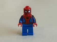 Lego Super Heroes Spider Man Minifigure Set 76175 76275 76219 76335 76342 30707