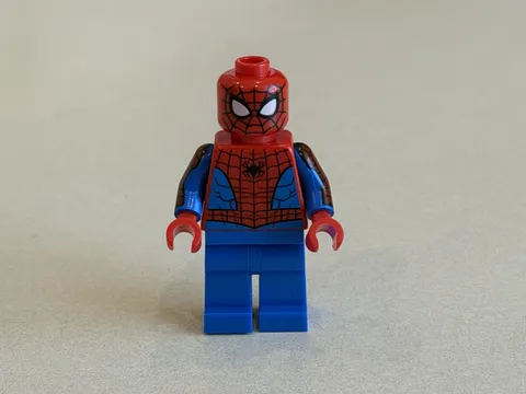 Lego Super Heroes Spider Man Minifigure Set 76175 76275 76219 76335 76342 30707