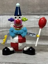 LEGO CREATOR: Birthday Clown (30565) Complete No Manual