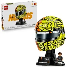 LEGO Building Set 43023 Edition McLaren Mastercard F1 R Team Lando Norris