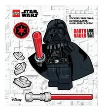LEGO® Star Wars™ Sticker - Darth Vader™ (53763)