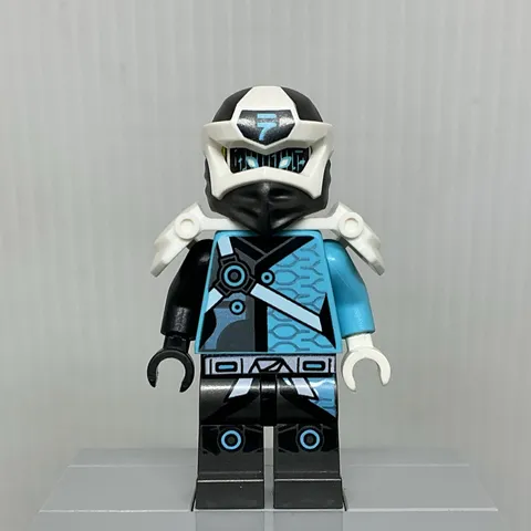 LEGO Ninjago Prime Empire njo0586 Digi Nya Shoulder Armor Minifigure 71711