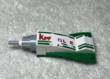 LEGO Movie Kragle Glue From Set 70809 Lord Business’ Evil Lair Krazy