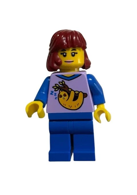 Lego Nova Dreamzzz Minifigure Drm010