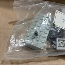 Lego 7863 Remote Controlled Point Motor Sealed Bag