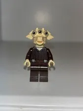 Retired Lego Star Wars Ree-Yees Minifigure SW0483  (Set 75020 Jabba Sail Barge)