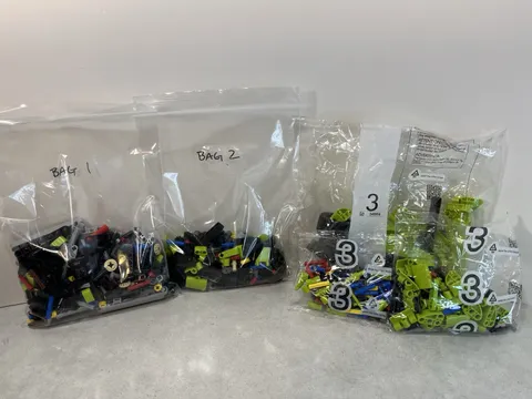 LEGO TECHNIC: Lamborghini Hurac�N Tecnica (42161)