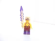 Krait LEGO Minifigure Ninjago 70745, 70752