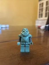 LEGO Star Wars Gamorrean Guard Minifigure 