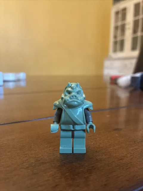 LEGO Star Wars Gamorrean Guard Minifigure 