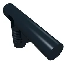 5x LEGO® Part 60849 - Minifigure