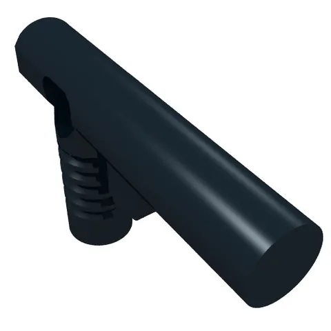 5x LEGO® Part 60849 - Minifigure