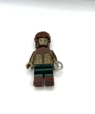 LEGO 71039 Marvel Minifigures Series 2 Werewolf By Night Collectible