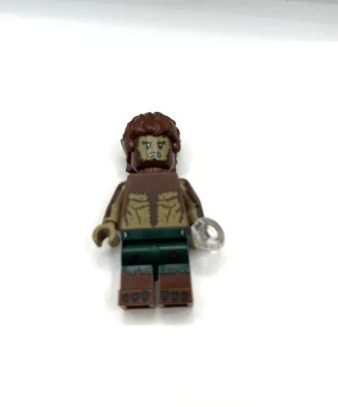LEGO 71039 Marvel Minifigures Series 2 Werewolf By Night Collectible