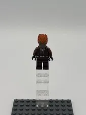 LEGO Star Wars Plo Koon Minifigure 2014