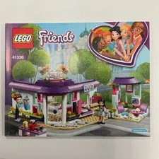 Lego Friends 41336 - Instruction Manual Only
