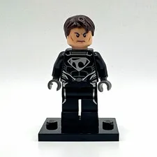 LEGO Super Heroes Man of Steel Tor-An sh0081
