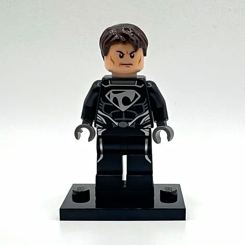 LEGO Super Heroes Man of Steel Tor-An sh0081