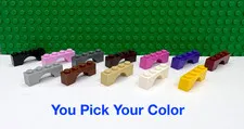 LEGO Castle 1x4 Arch "You Pick Your Color and Qty" NEW