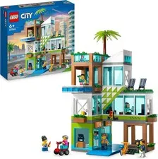 Lego 60365 City Apartment House Ages 6 and Up #Kk
