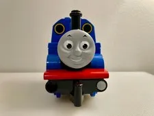 LEGO DUPLO Thomas & Friends Thomas the Tank Engine Blue #1 Train