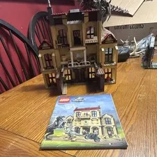 Lego Set 75930