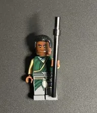 LEGO® Karl Mordo Minifigure, Super Heroes, Doctor Strange, SH297