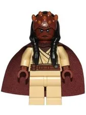LEGO® Minifigure Star Wars sw0421 Agen Kolar