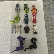 LEGO Ninjago