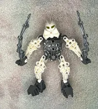 LEGO BIONICLE Solek 8945 *Damaged, see photos