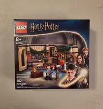 LEGO Harry Potter Hogwarts Castle: Room of Requirement 40770 NEW Retired