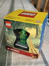 LEGO 5004076 Target Exclusive Minifigure Set 2014 Lloyd DX Superboy SEALED