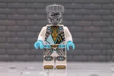 LEGO® Ninjago Minifig njo0934 - Zane - Dragons Rising