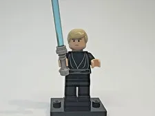 LEGO Star Wars Minifigure - Luke Skywalker 2006 - SW0083