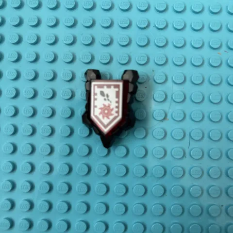 LEGO Nexo Knights "Rock Ripper" Nexo Power Shield
