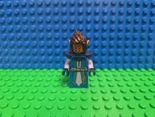 LEGO Elf Wizard Minifigure idea181 21348 Dungeons Dragons CMF Lot Rare Retired