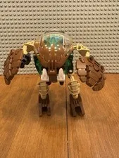 LEGO Bionicle: Bohrok - Pahrak 8560 w/ Krana Mask