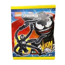 LEGO Superheroes Venom Paper Bag 682305 (SEALED)