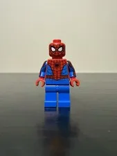 LEGO Marvel Spider-Man Minifigure (sh0684) from The Daily Bugle set 76342