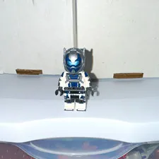 Lego Goliath mini figure