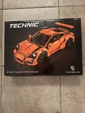 TECHNIC  Porsche 911 GT3 RS Compatible 42056
