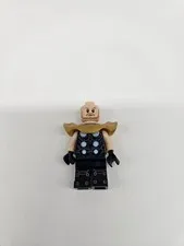 LEGO Marvel Avengers: Infinity War Thor Minifigure