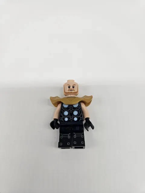 LEGO Marvel Avengers: Infinity War Thor Minifigure