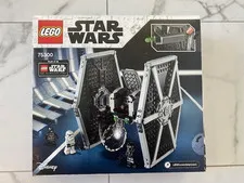 LEGO Star Wars: Imperial TIE Fighter (75300)