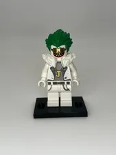 LEGO Super Heroes: LEGO Batman Movie: Disco The Joker Minifigure (70922/sh0440)