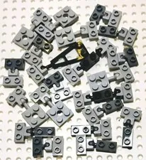 Lego Ball Joint Socket Specialty Project Brick Lot Essential Building Parts