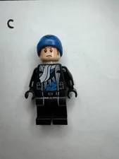 LEGO Super Heroes Minifigure Captain Boomerang (Genuine)