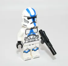 Lego Star Wars 501st Clone Trooper 75395 2024 Advent Calendar sw1337 